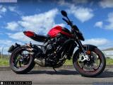 MV Agusta Brutale 800 2021 motorcycle for sale