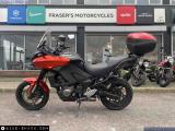 Kawasaki Versys 1000 2013 motorcycle for sale