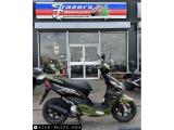 Yamaha CS50 Jog RR 2022 motorcycle for sale