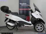 Piaggio MP3-300 2019 motorcycle for sale
