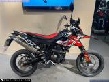Aprilia SX125 2022 motorcycle for sale
