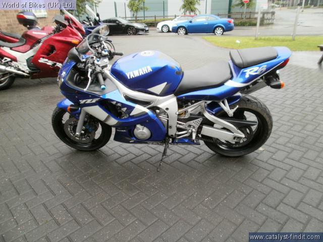 r6 for sale
