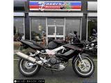 Honda VTR1000F Firestorm 2000 motorcycle for sale