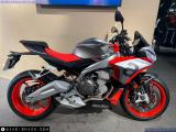 Aprilia Tuono 660 2021 motorcycle #1
