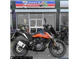 KTM 390 Adventure 2023 motorcycle for sale