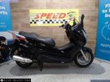 Honda S-Wing 125 2008 motorcycle for sale