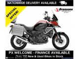 Honda VFR1200X 2018 motorcycle for sale