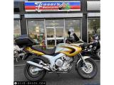 Yamaha TDM850 1999 motorcycle for sale
