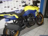 Suzuki DL800 V-Strom 2023 motorcycle #3