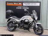 Moto Guzzi Griso 8V 1200 2012 motorcycle for sale