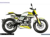 Mondial Flat Track 125 2022 motorcycle for sale