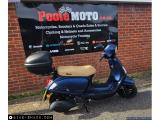 Neco Dinno 125 2024 motorcycle for sale