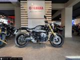 BMW R nineT 2014 motorcycle for sale