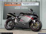 MV Agusta F4 1000 2006 motorcycle for sale