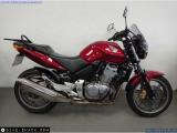 Honda CB500 2008 motorcycle for sale