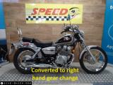 Honda CMX250 Rebel 2000 motorcycle for sale
