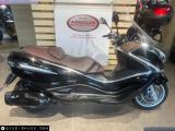 Piaggio X10-350 2013 motorcycle #1
