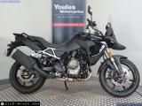 Suzuki DL800 V-Strom 2023 motorcycle for sale