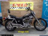 Yamaha XV535 Virago 2002 motorcycle for sale