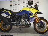Suzuki DL800 V-Strom 2023 motorcycle #1
