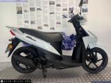 Suzuki UK110 Address 2020 motorcycle for sale