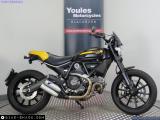 Ducati Scrambler 800 2015 motorcycle for sale