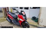 Sym Jet 125 2023 motorcycle for sale