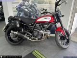 Ducati Scrambler 800 for sale