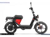 Keeway E-ZI Mini 2022 motorcycle for sale