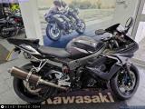 Yamaha YZF-R6 2005 motorcycle for sale