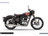 Royal Enfield Classic 350 2024 motorcycle #1