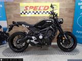 Yamaha XSR900 2017 motorcycle for sale