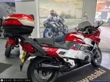 Honda CBR1000F 1997 motorcycle for sale