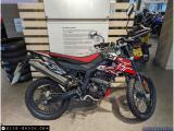 Aprilia RX125 2022 motorcycle for sale