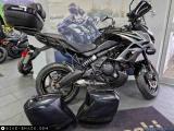 Kawasaki Versys 650 2020 motorcycle for sale