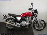 Honda CB1100 2013 motorcycle #1