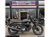 Moto Guzzi V7 750 2019 motorcycle for sale