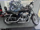 Harley-Davidson XL1200 Sportster 2005 motorcycle for sale