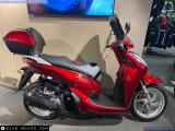 Honda SH300 2016 motorcycle for sale