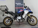 BMW F850GS for sale