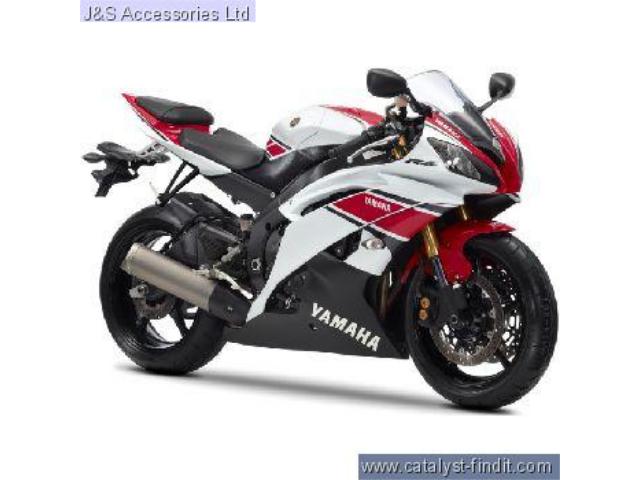 Yamaha Yzf R6 For Sale