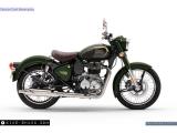 Royal Enfield Classic 350 2024 motorcycle #2