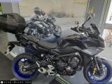 Yamaha Tracer 900 2018 motorcycle #1