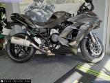 Kawasaki Ninja H2 2020 motorcycle for sale