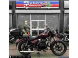 Royal Enfield Meteor 350 2021 motorcycle #1
