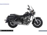 Keeway Superlight 125 2023 motorcycle for sale