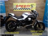 Moto Guzzi V12 Sport 2009 motorcycle for sale