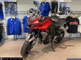 Triumph Tiger 660 2022 motorcycle for sale