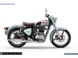 Royal Enfield Classic 350 2024 motorcycle #3