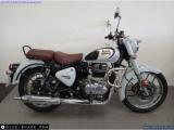Royal Enfield Classic 350 2023 motorcycle for sale